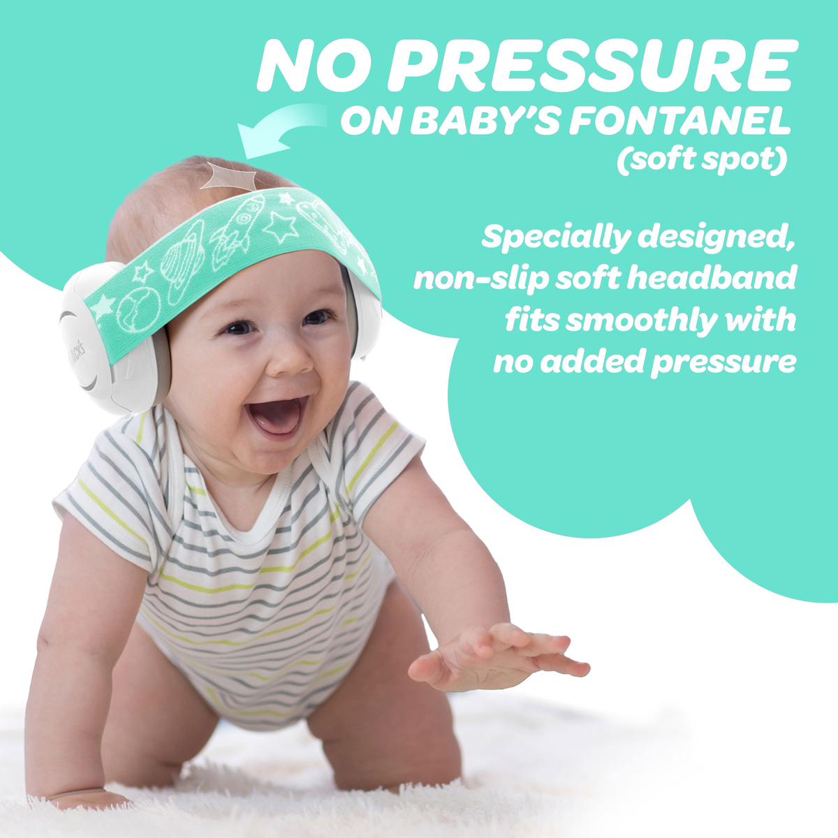 Baby Muffs