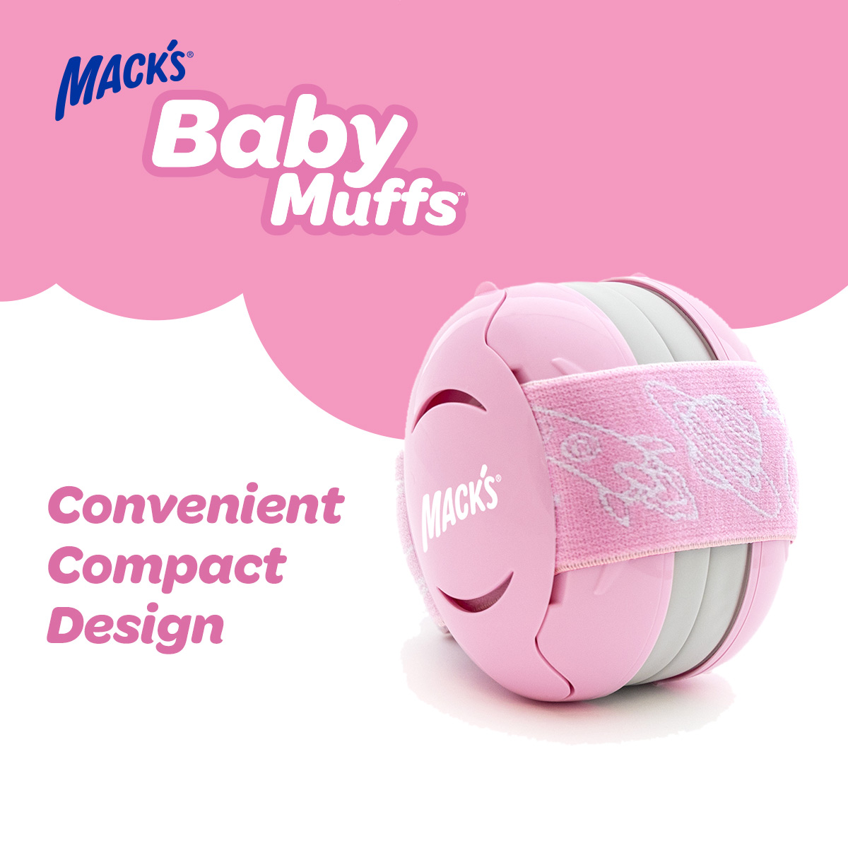 Baby Muffs