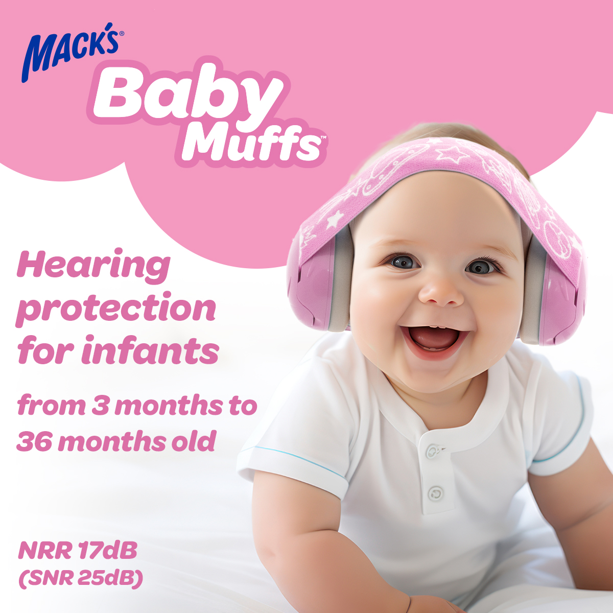 Baby Muffs