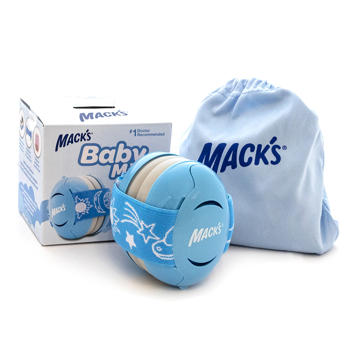 Baby Muffs