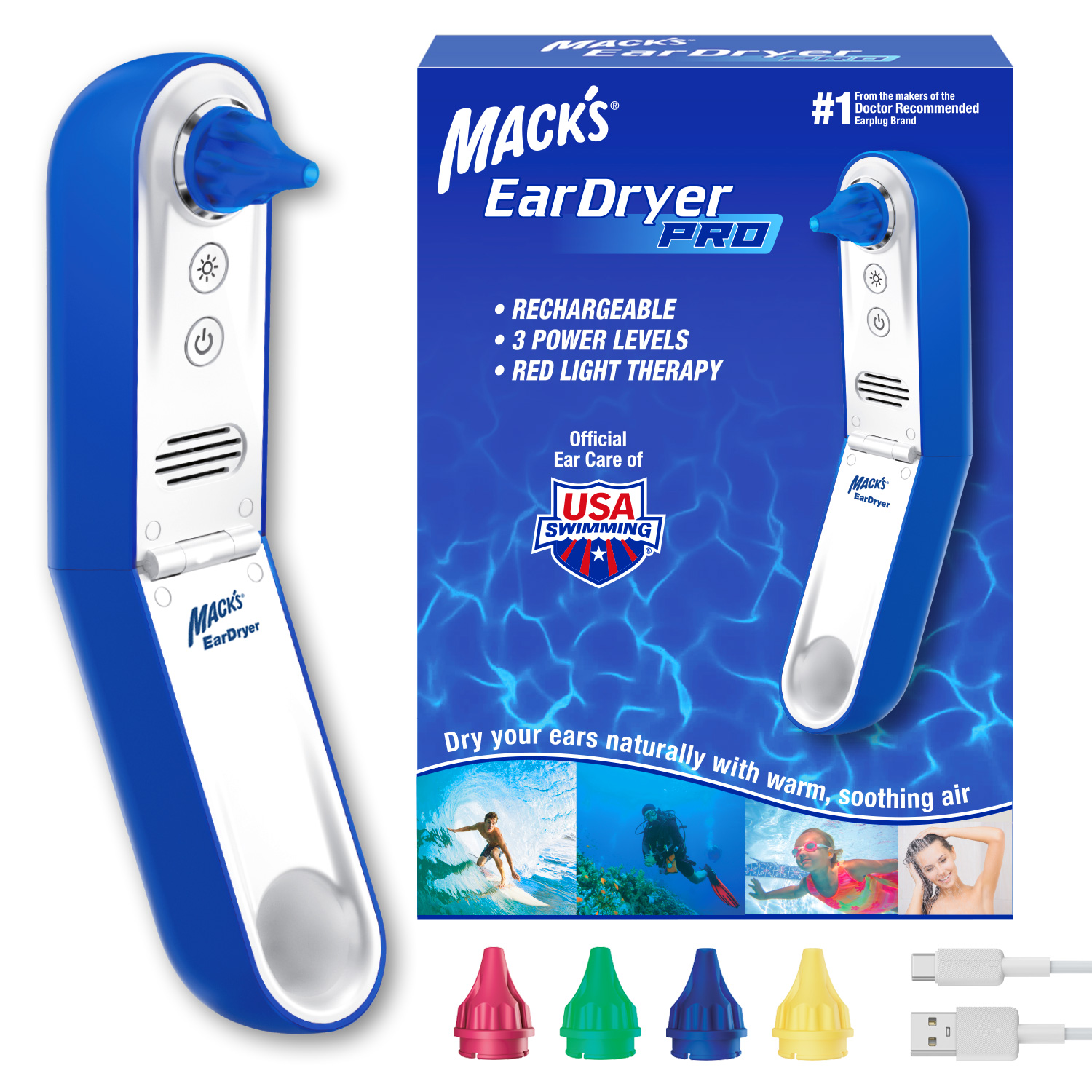ear dryer