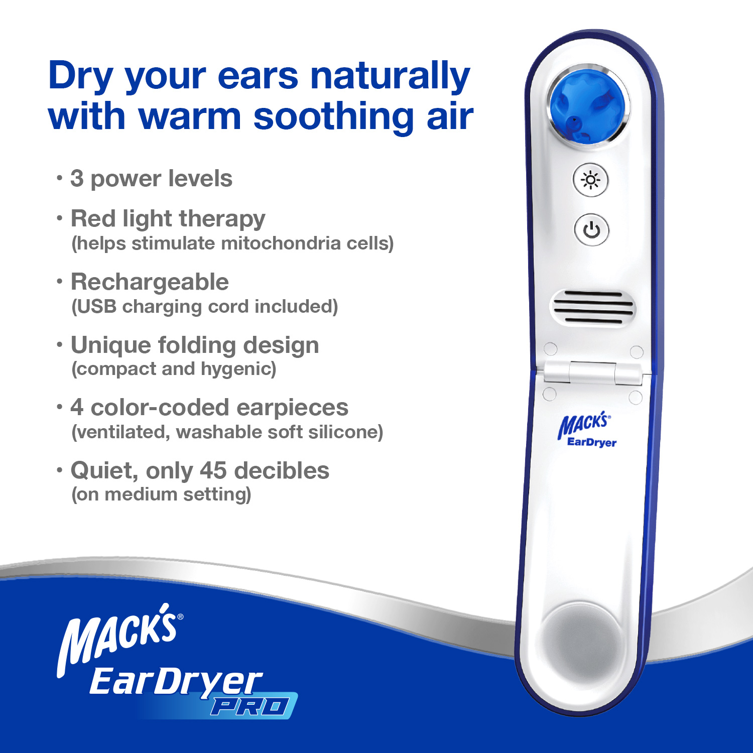 ear dryer