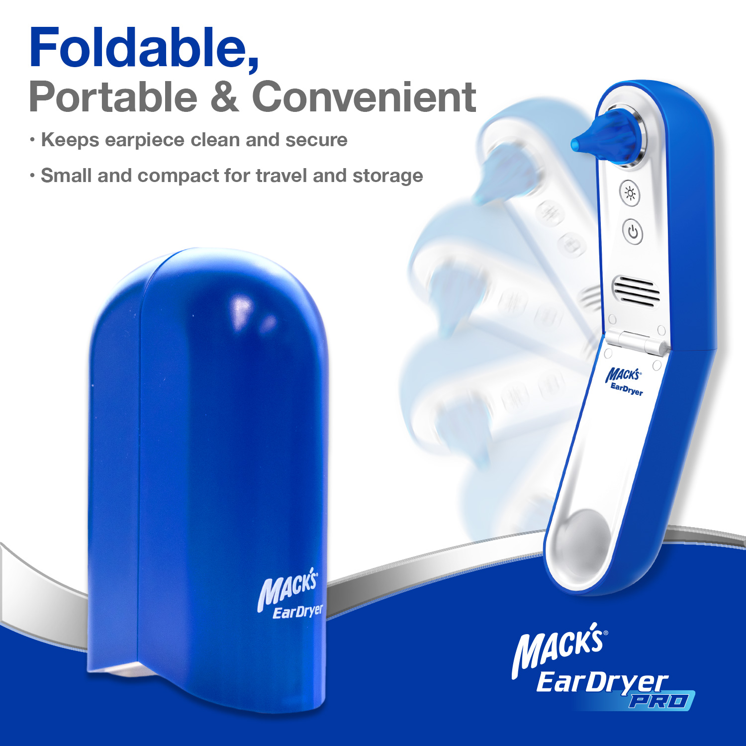 ear dryer