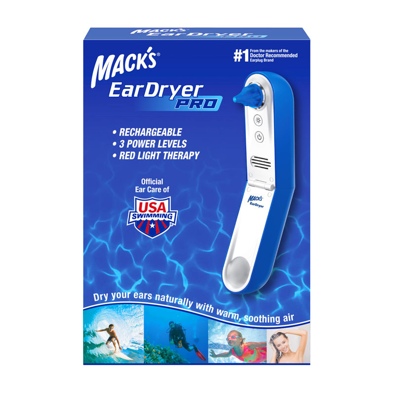 ear dryer