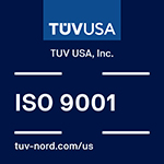 TUV Nord Logo