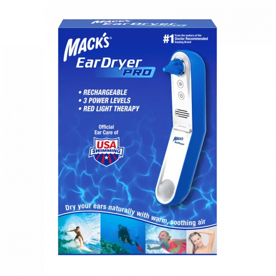 ear dryer