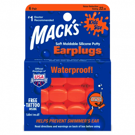 Kids Ear Plugs